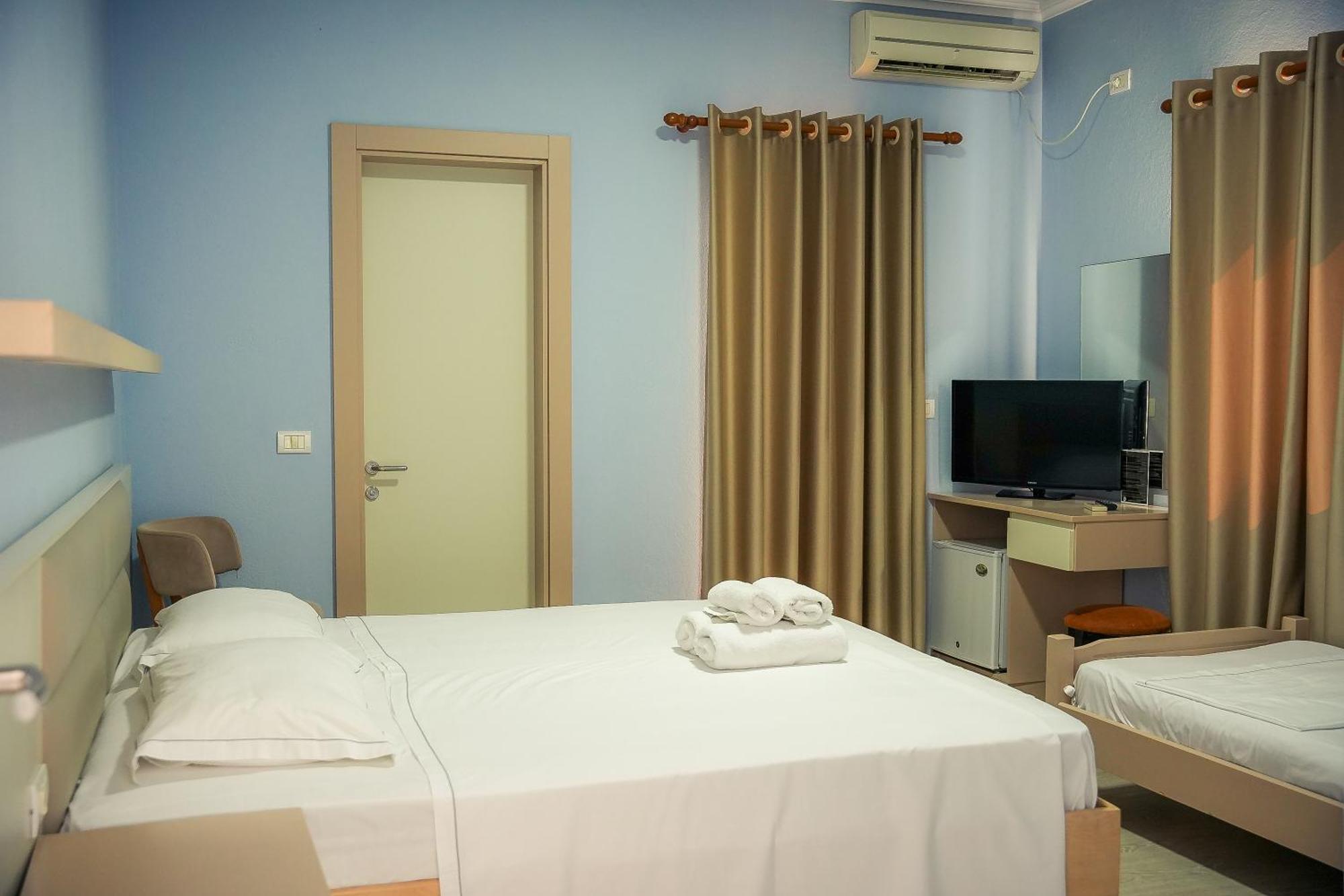 Hotel Andi