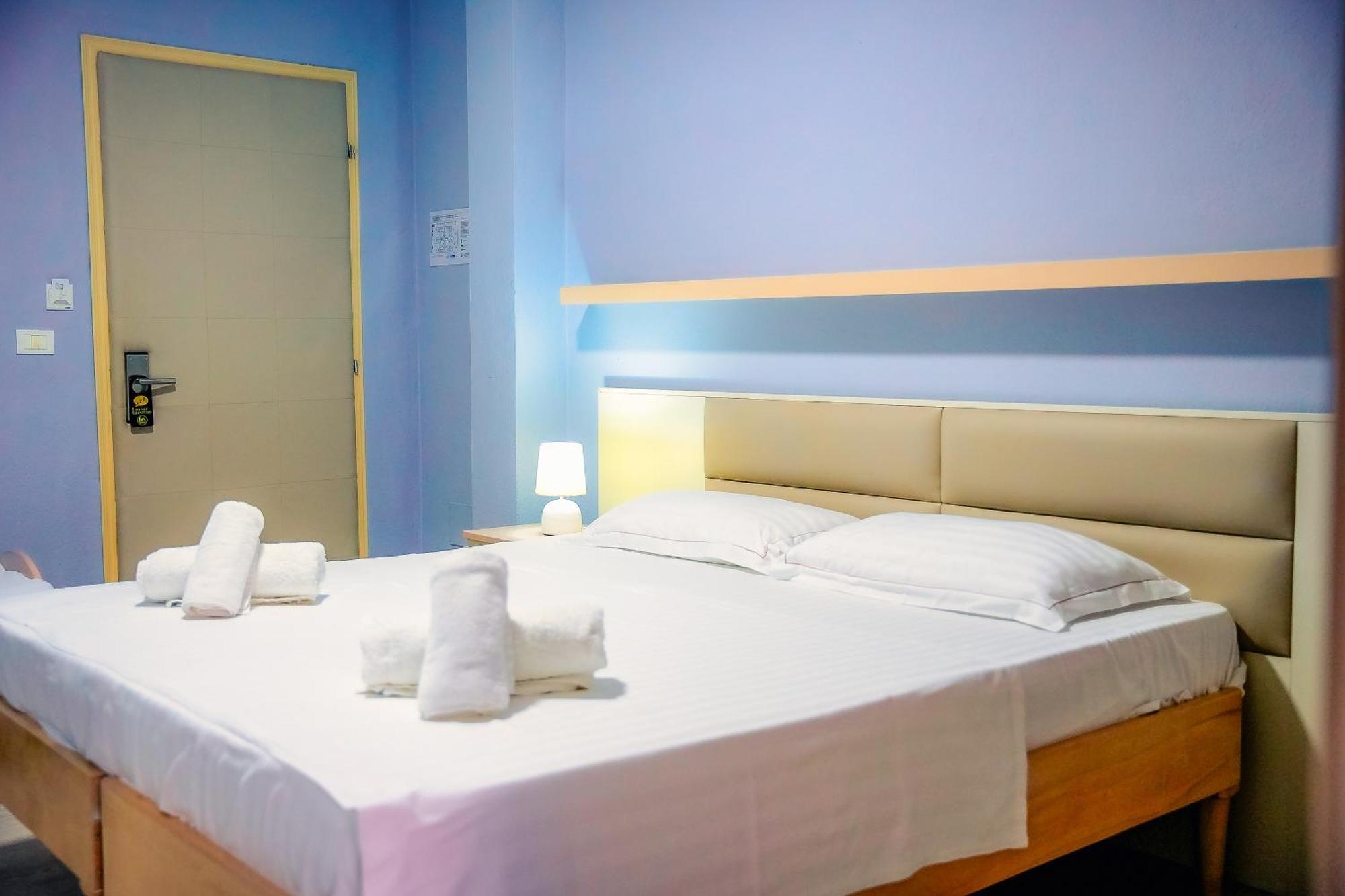 Andi Hotel 3*