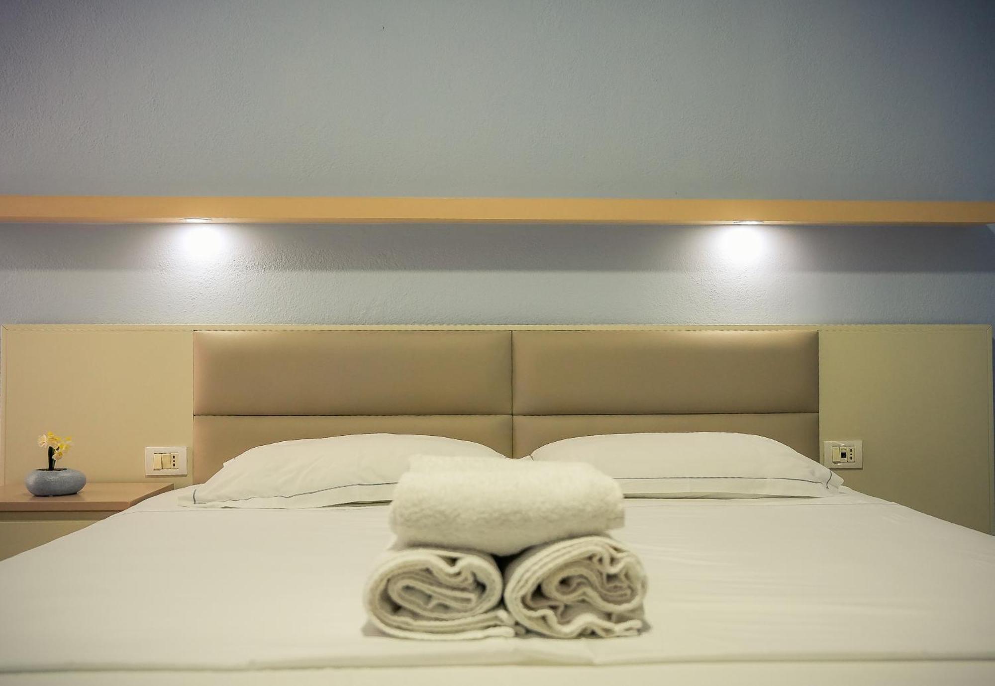 Hotel Andi