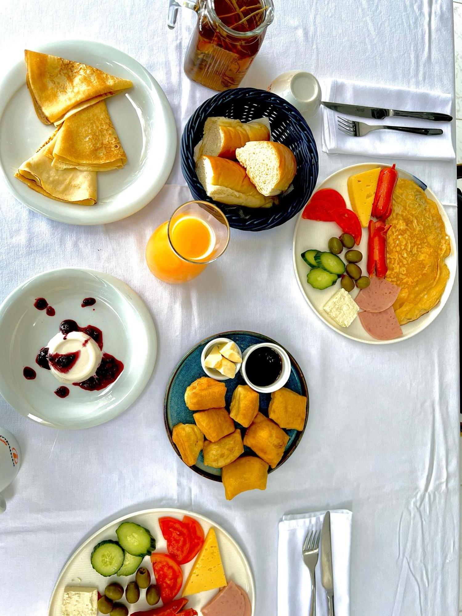 Andi Hotel Kryemedhej